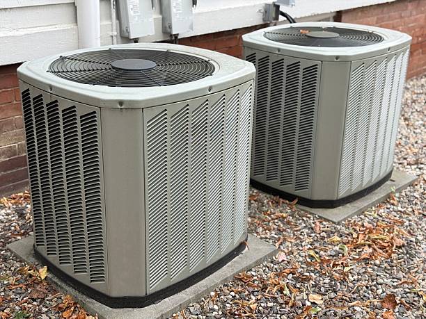 Reliable Emergency Hvac contractor in Rosman, NC by JG Cool HVAC